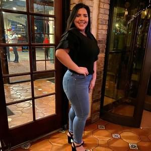 Meet your Posher, Diana